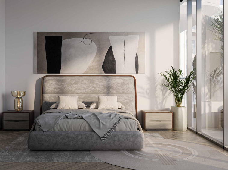 Fortune Bay Residences at Marjan Island 11