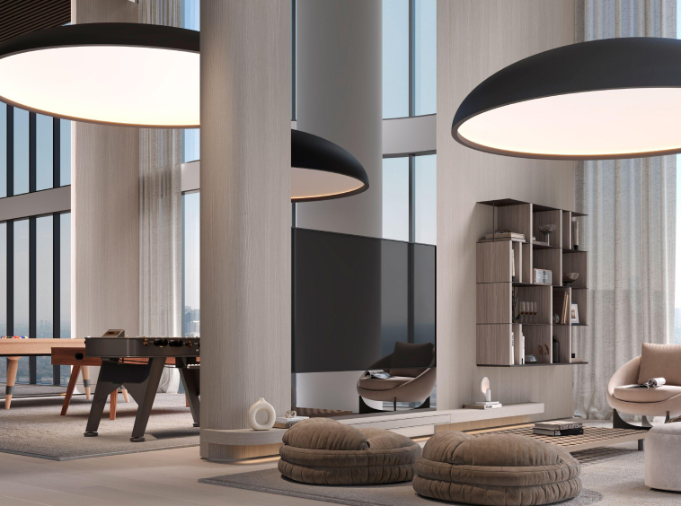 SAAS Heights at Al Reem 17