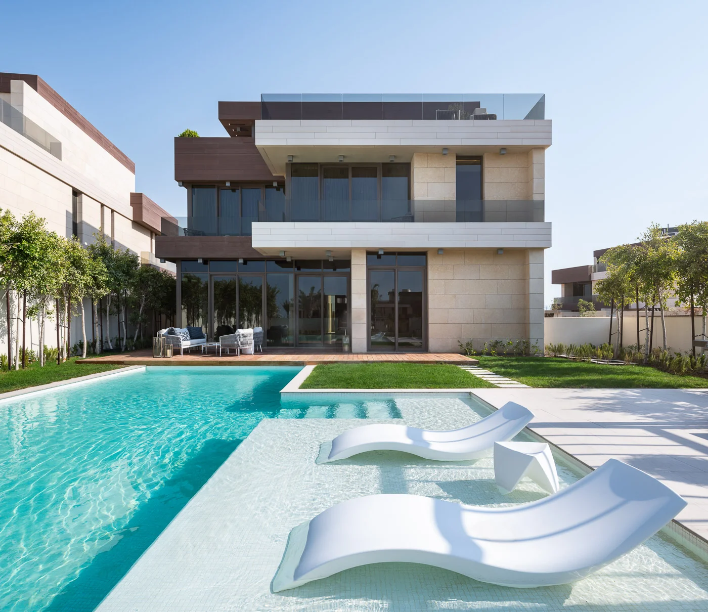 Nudra by Imkan Properties