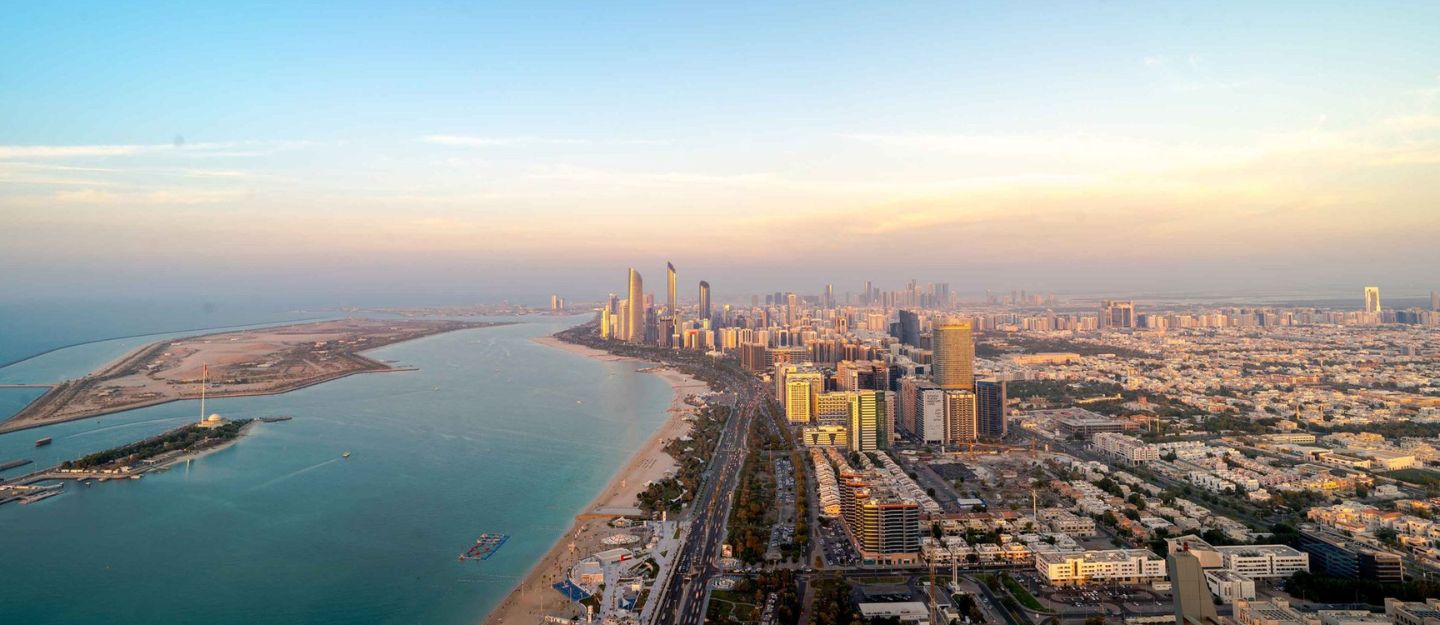 Abu Dhabi Rental Property Guide