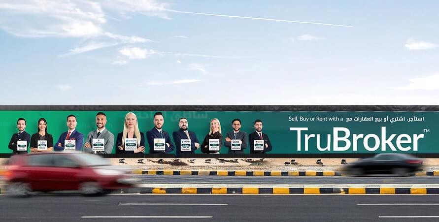Why Buyers Trust Zain Middle East Properties – Leading TruBroker on Bayut Abu Dhabi (2025)