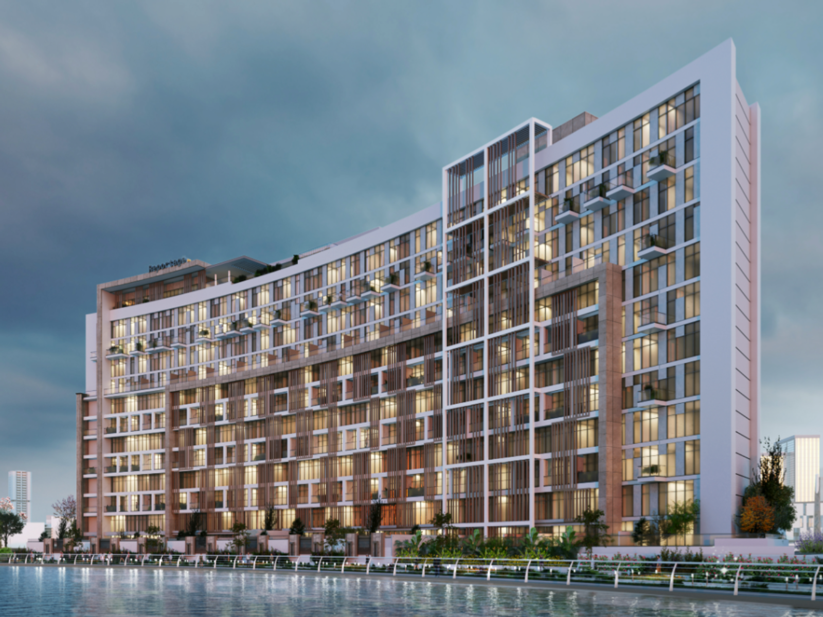 Reportage Properties