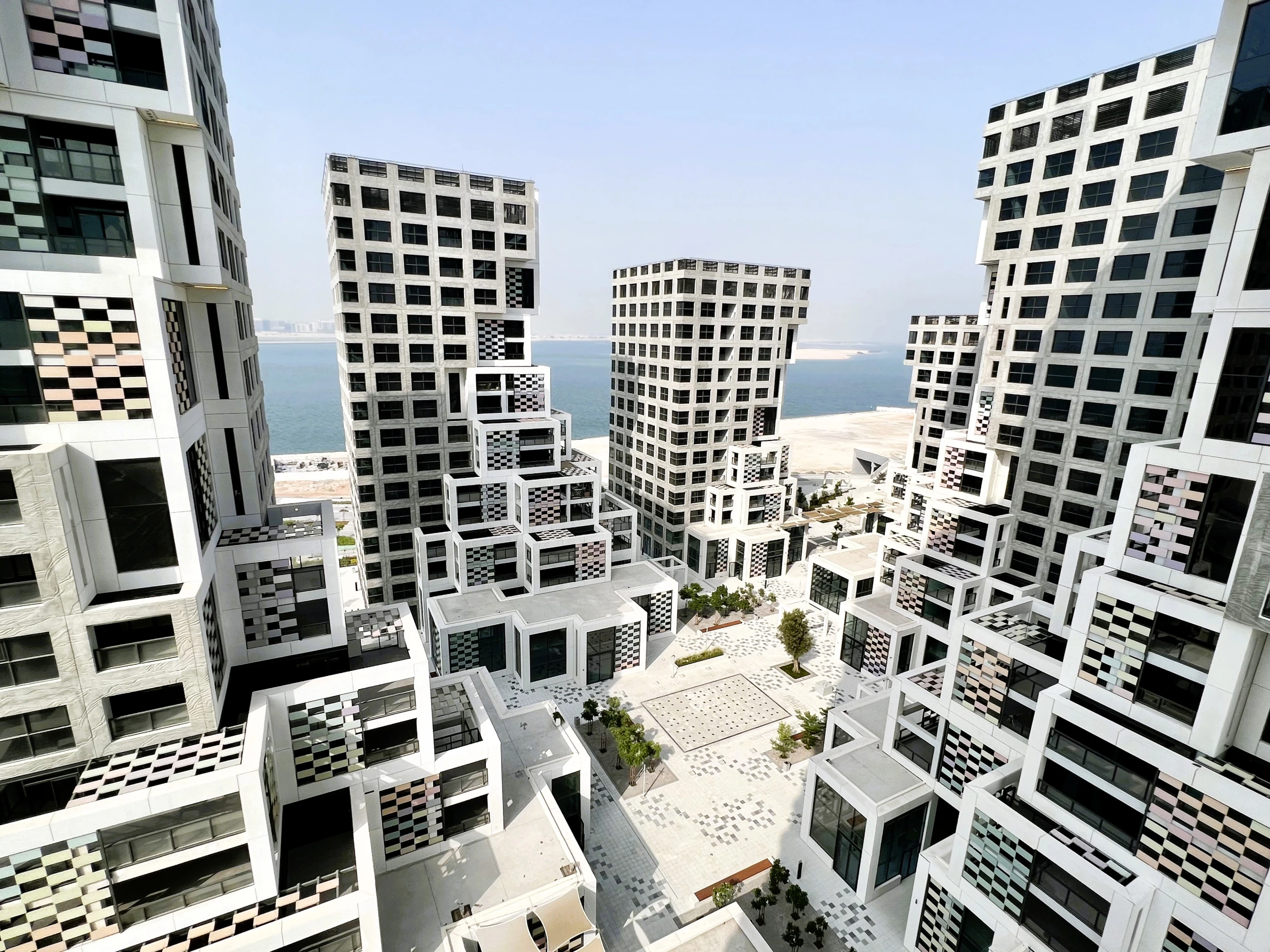 Pixel by Imkan Properties