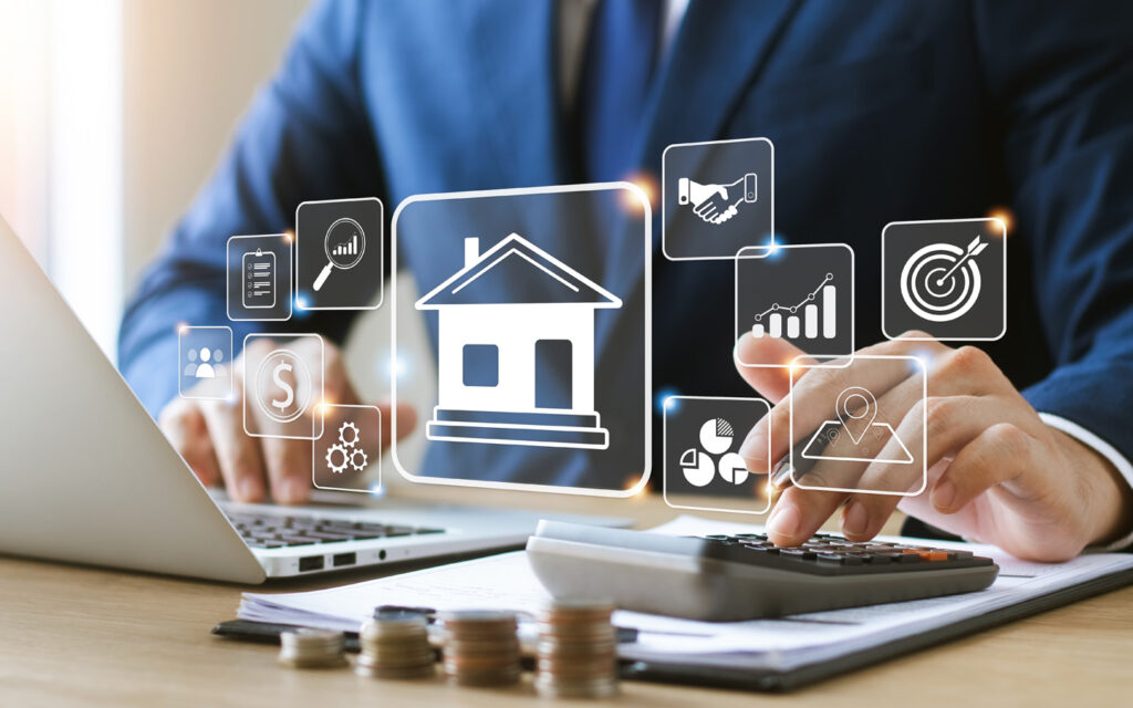 Abu Dhabi Real Estate Easy Guide to Property Valuation -Zain Middle East properties