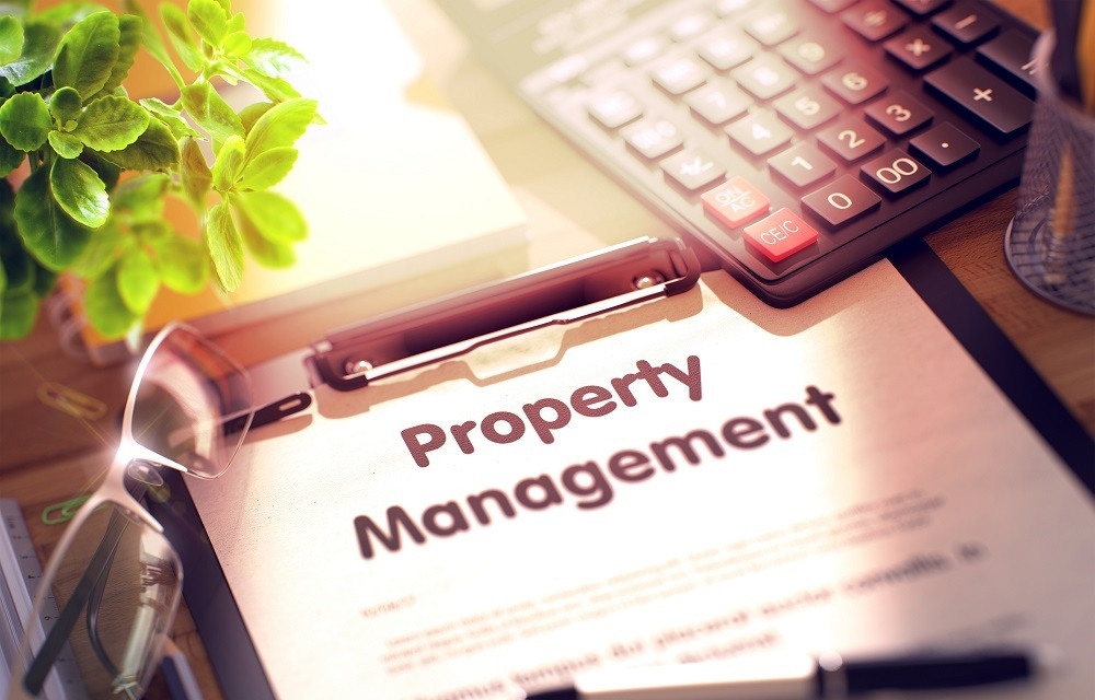 A Guide to Finding the Best Property Management Company - Zain Middle East Properties