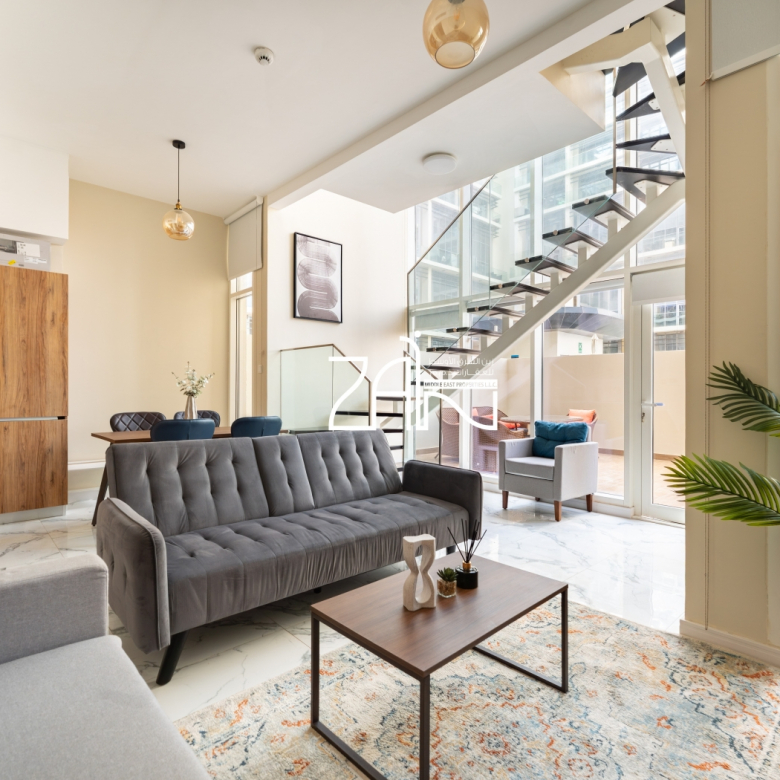 2BR Furnished 2BR | Bills Included | No Commission