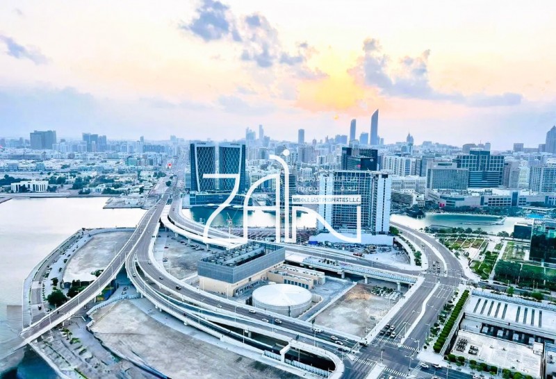 3 Easy Payments |High Floor | Partial Sea View