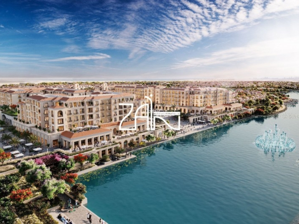 Excellent Offer | 4BR Villa |  Amazing Layout