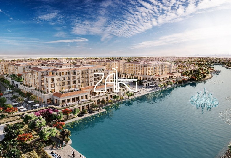 Excellent Offer | 4BR Villa |  Amazing Layout