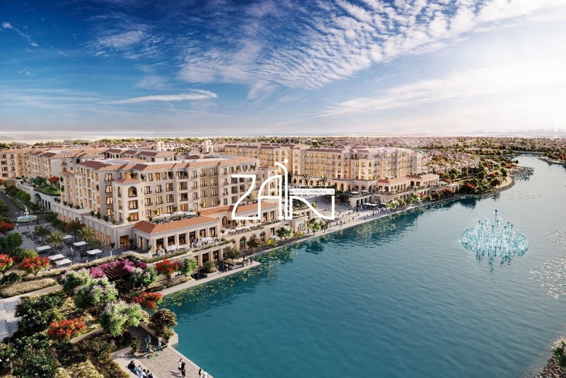 Excellent Offer | 4BR Villa |  Amazing Layout