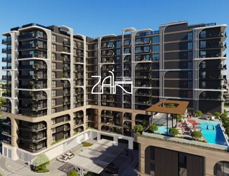 Exclusive Lifestyle |Balcony |Low Premium
