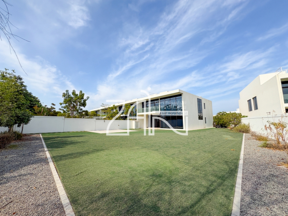 Flexible Payment | Vacant | Single Row Corner