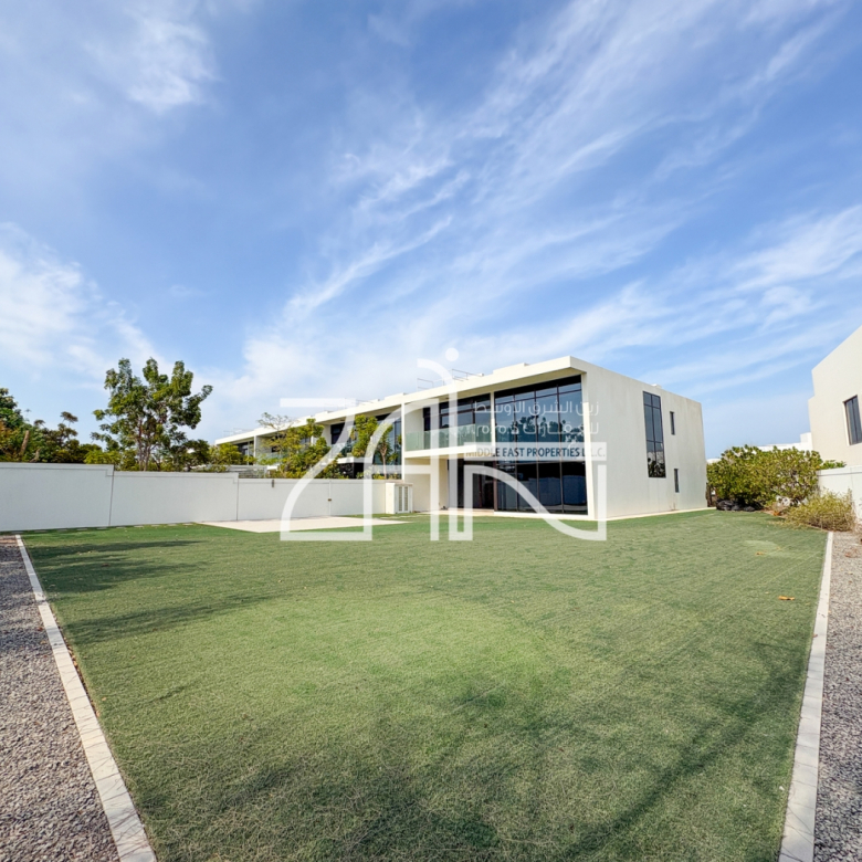 Flexible Payment | Vacant | Single Row Corner