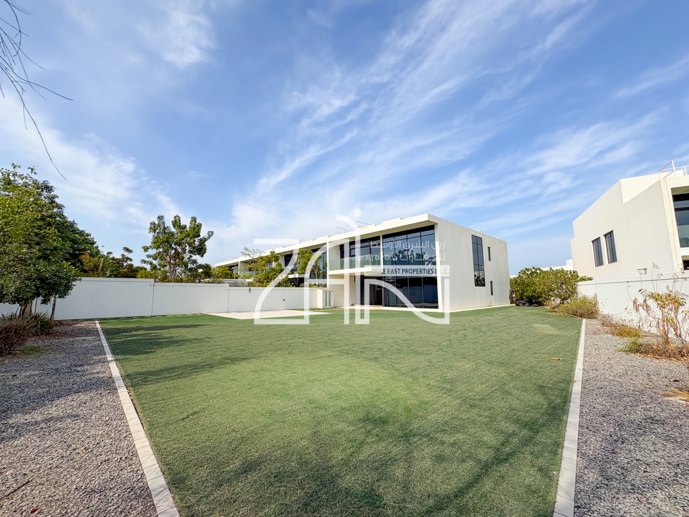 Flexible Payment | Vacant | Single Row Corner