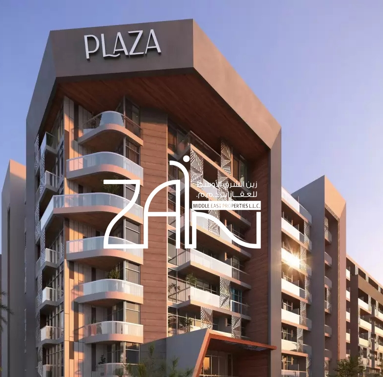 Furnished | Cozy 2BR | Balcony | Prime Location