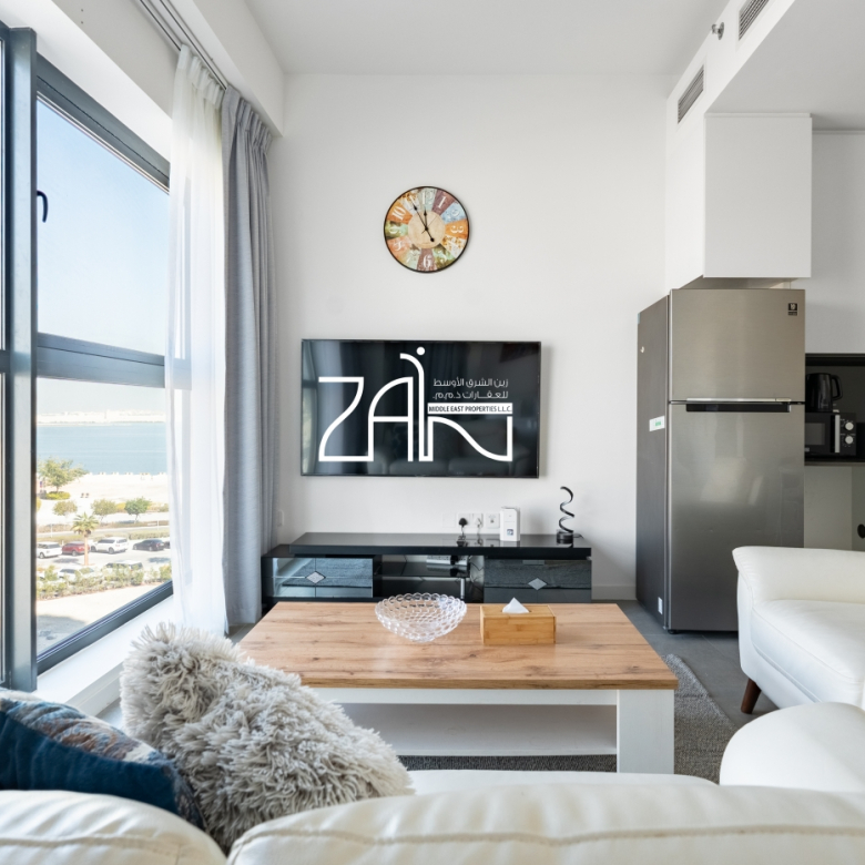 Furnished Studio | No Commission | Bills Included