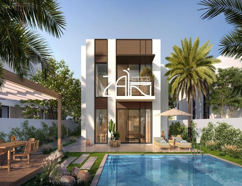 Great Deal | Modern 4BR Villa | High ROI | Phase3