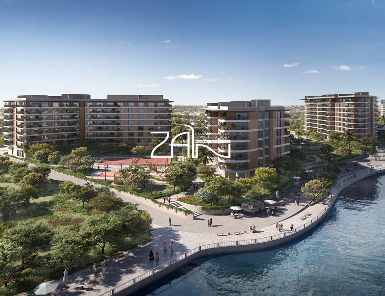 High Floor | Luxury Studio |Balcony | Premium Area