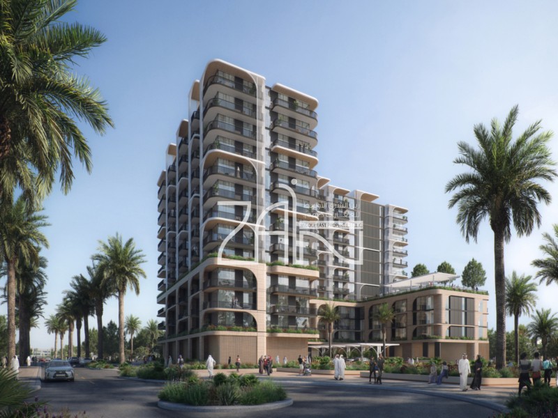 Hot Deal Studio | Manarat Living 1 | Near Handover