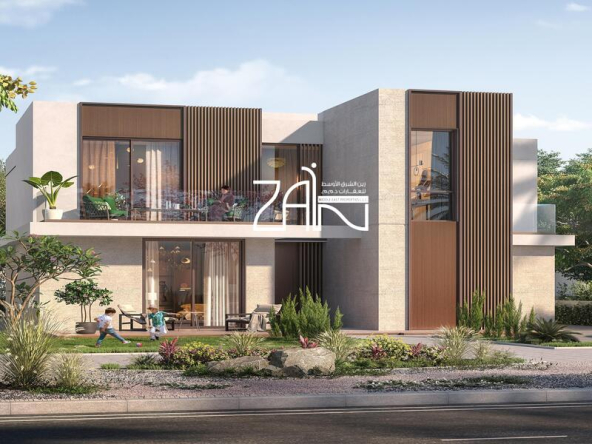 Large Layout|Single Row 4+Maid|Prime Community