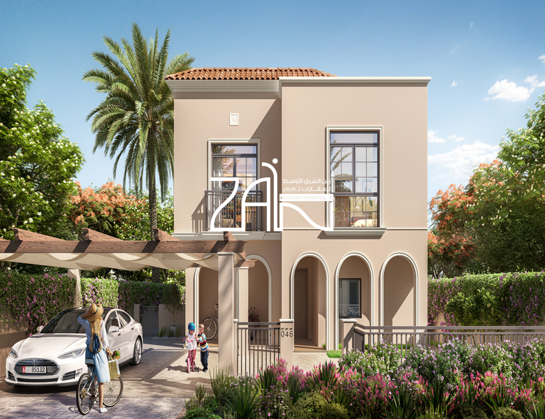 Modern Design |Prime Location |Premium Amenities