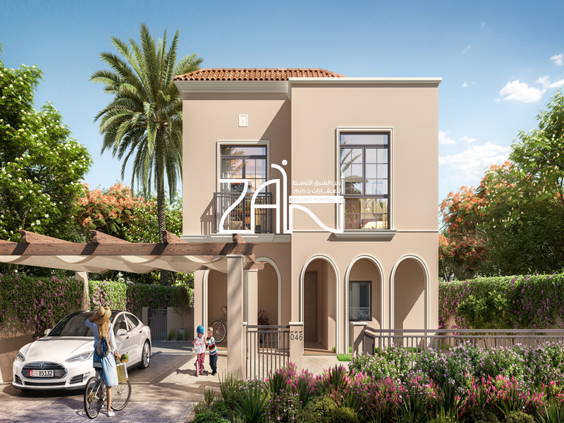 Modern Design |Prime Location |Premium Amenities
