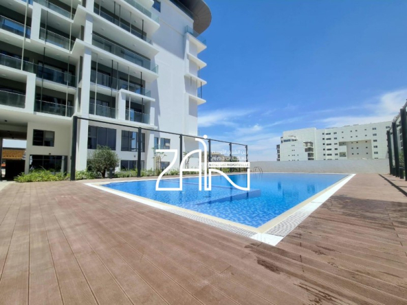 Modern Furnished | Rent Refund |Resort Style