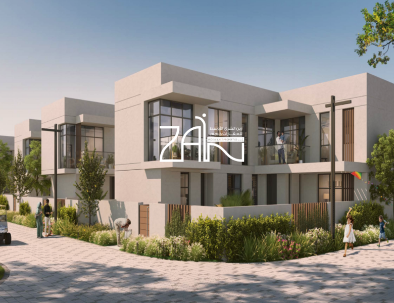 Negotiable | Corner 4BR+Maid |Modern Living