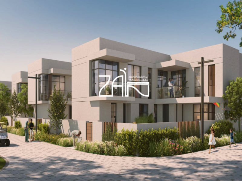 Negotiable | Corner 4BR+Maid |Modern Living