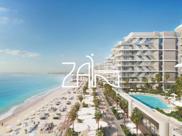 Original Price |Duplex|Full Sea View |Beach Access