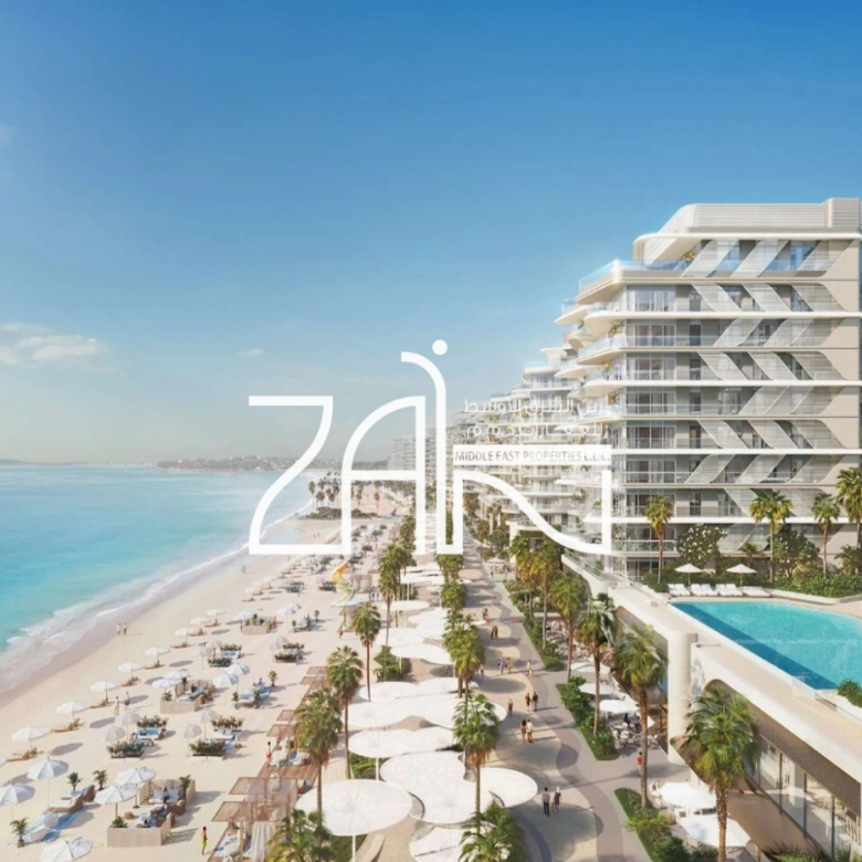 Original Price |Duplex|Full Sea View |Beach Access