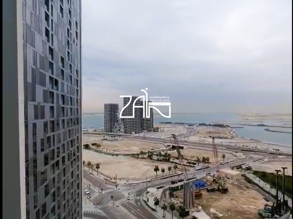 Ready to Move In | High Floor 2BR | Stunning View