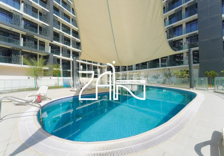 Resort Style Living | Fully Furnished | Balcony