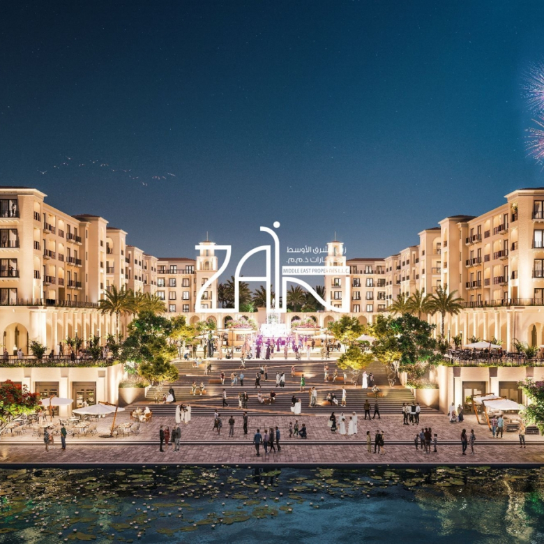 Single-Row Corner| HIgh Standard Community |Toledo