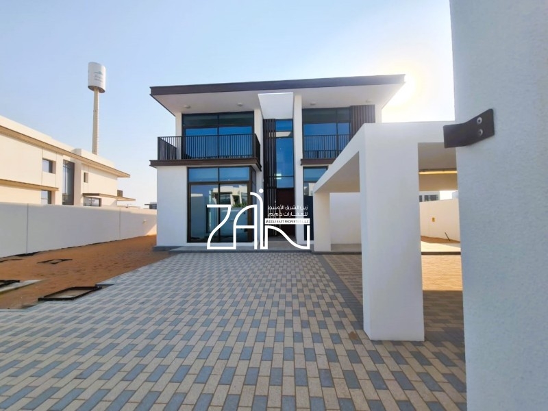 Single-Row Corner|Type 5|Large Plot Near Mangroves