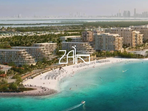 Smart Investment | Studio | Garden and  Pool View