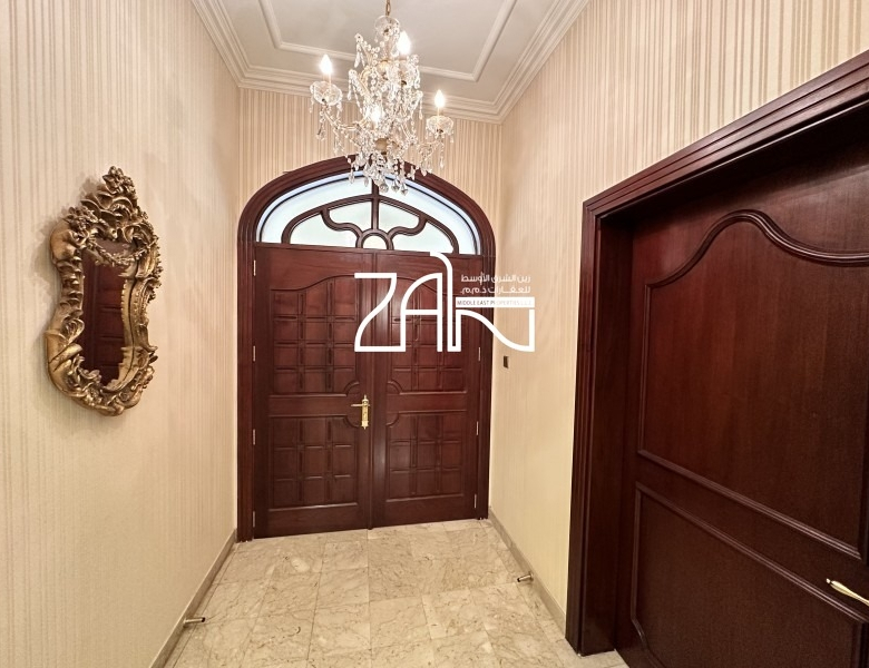 Spacious 4BR+M |Ideal for Families| Prime Location