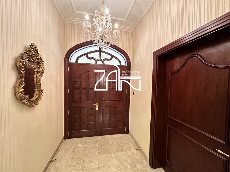 Spacious 4BR+M |Ideal for Families| Prime Location