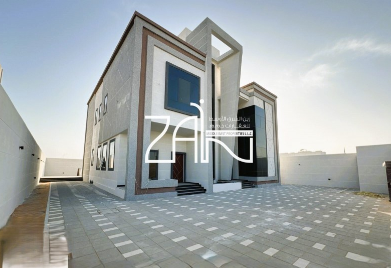 Spacious 5BR+M |Modern Layout |Prime Location
