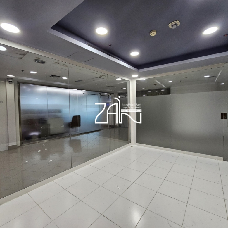 Hot Deal | Fitted Office Space | Ready to Move In