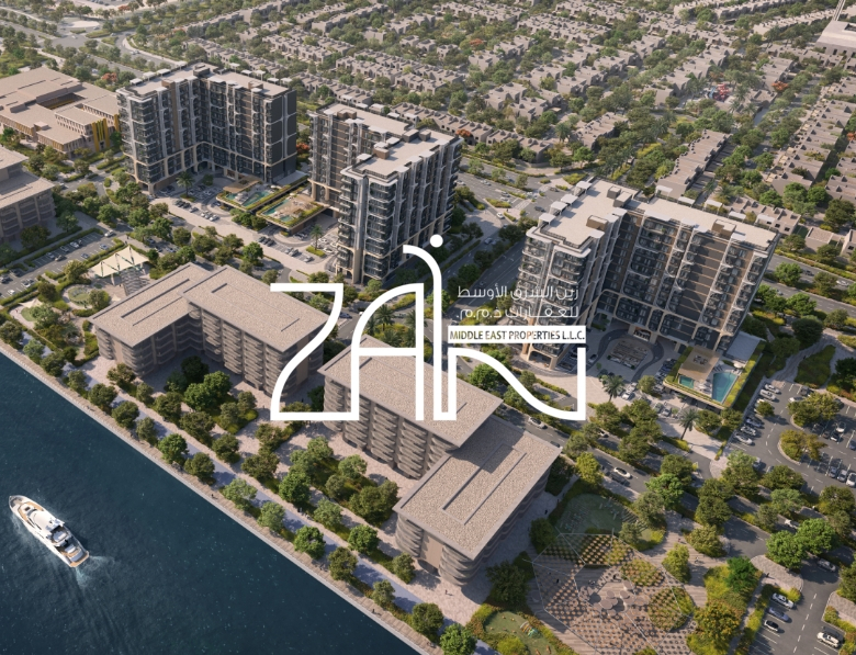 Invest Now| Modern 1BR | High ROI | Prime Location