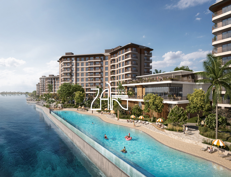 Low Premium |High Floor|Modern Layout