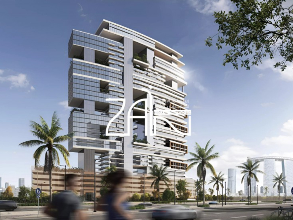 Luxurious Lifestyle |Modern Finishing |City View