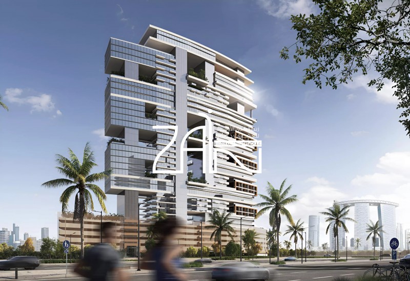 Luxurious Lifestyle |Modern Finishing |City View